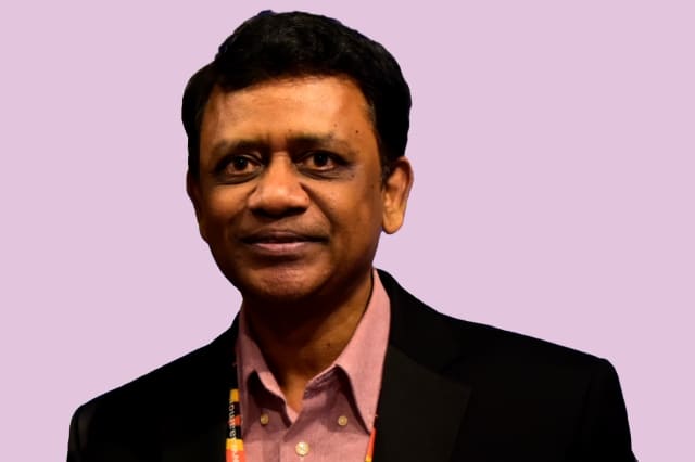 Prof. Manoj Gupta, National University of Singapore, Singapore